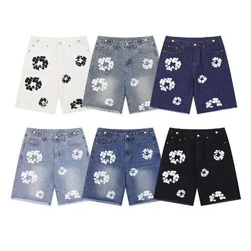 Denim Tears Shorts