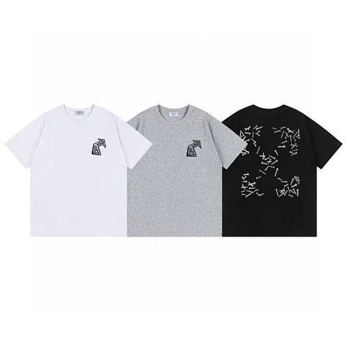Off White T-Shirt