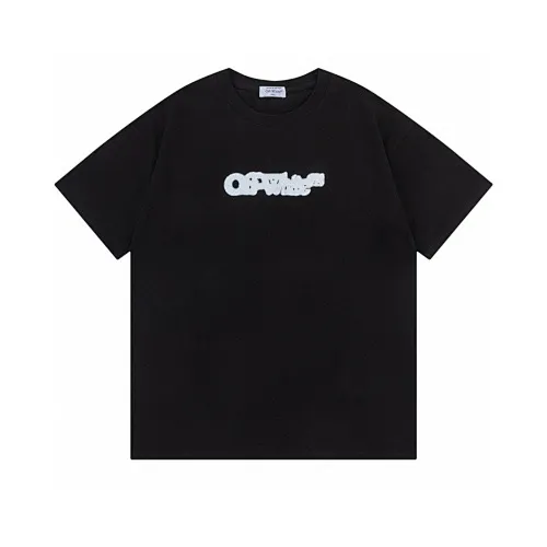 Off White T-Shirt