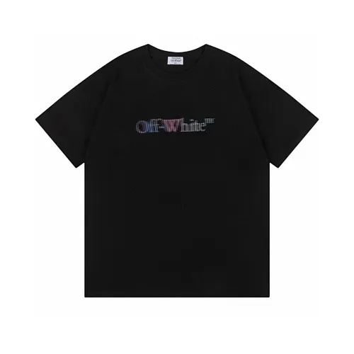 Off White T-Shirt