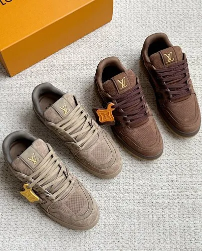 Louis Vuitton Shoes