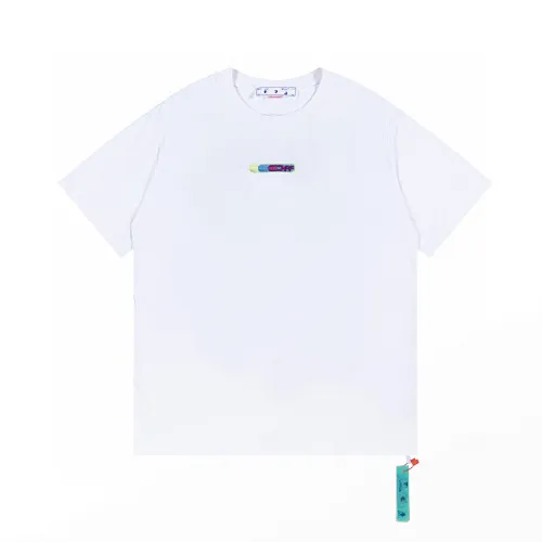 Off White T-Shirt