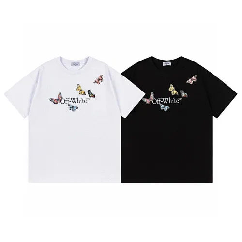 Off White T-Shirt