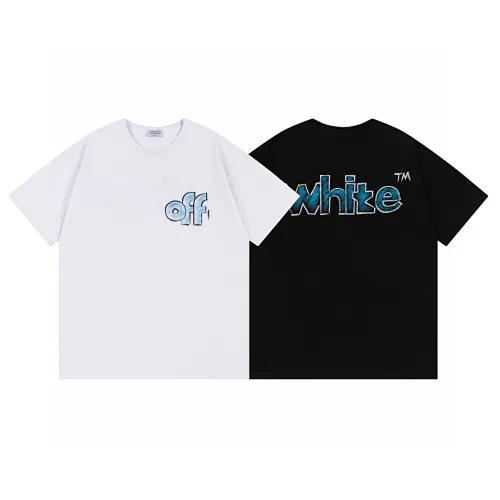 Off White T-Shirt