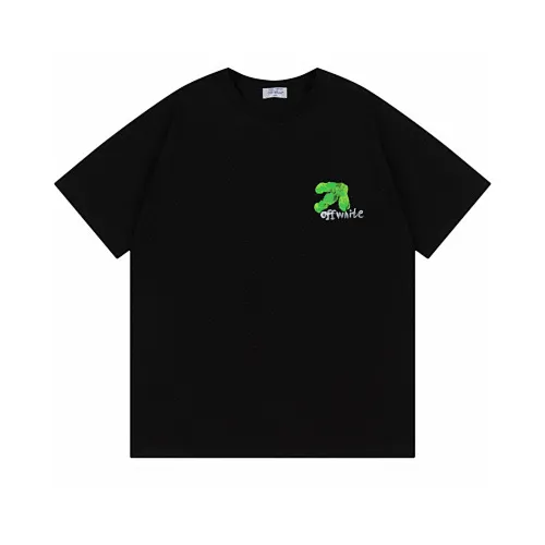 Off White T-Shirt