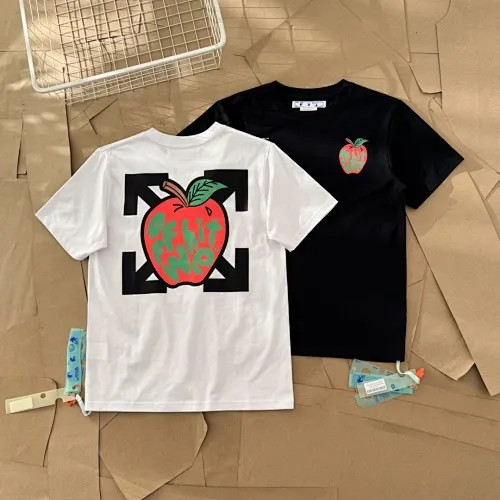 Off White T-Shirt