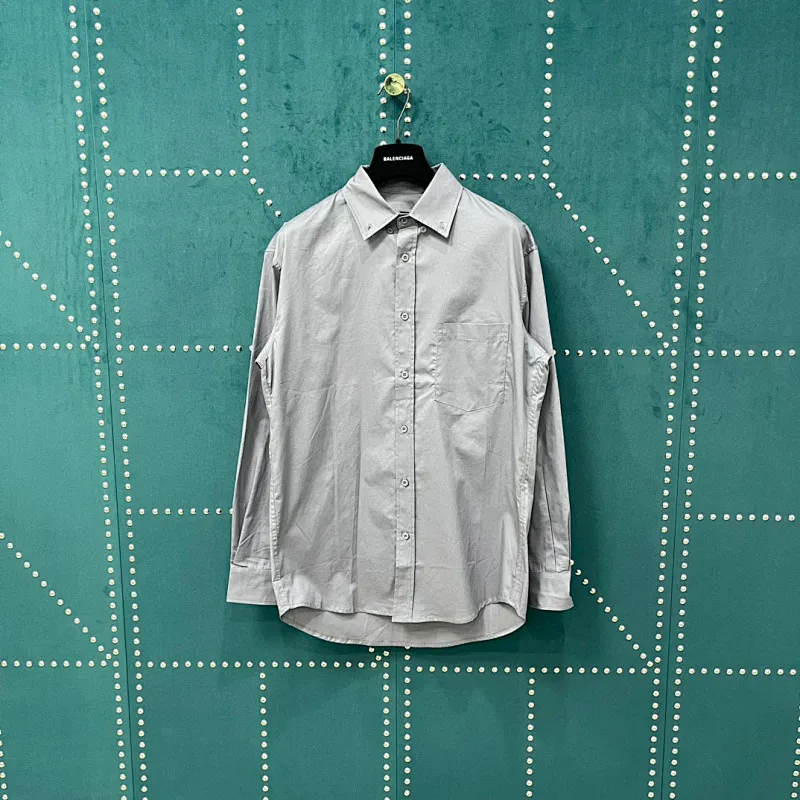 Balenciaga Shirt