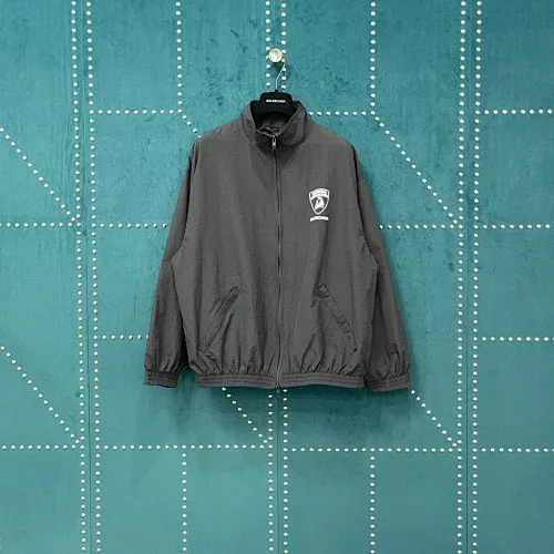 Balenciaga Jacket