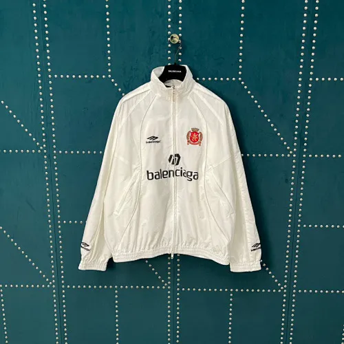 Balenciaga Jacket