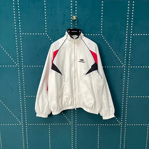 Balenciaga Tracksuit