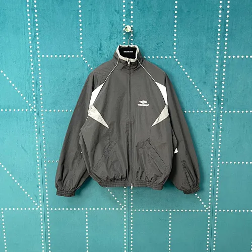 Balenciaga Tracksuit
