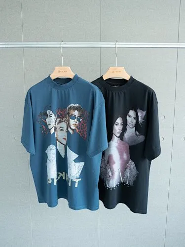 Balenciaga T-Shirt