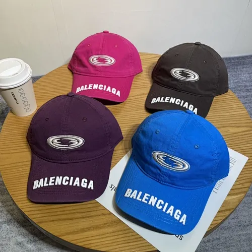 Balenciaga Hats