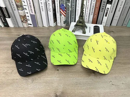 Balenciaga Hats