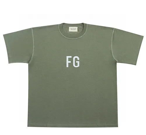 Fear of God T-Shirt