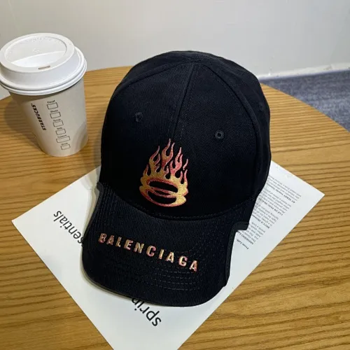 Balenciaga Hats