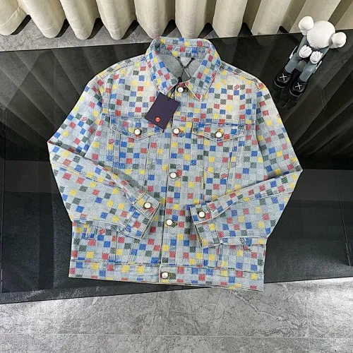 Louis Vuitton Jacket