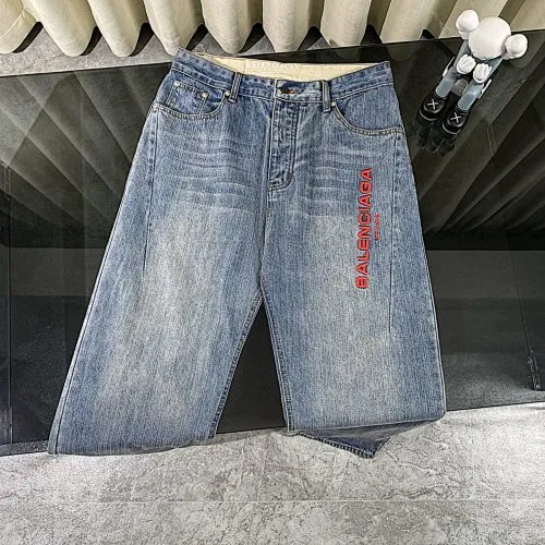 Balenciaga Jeans