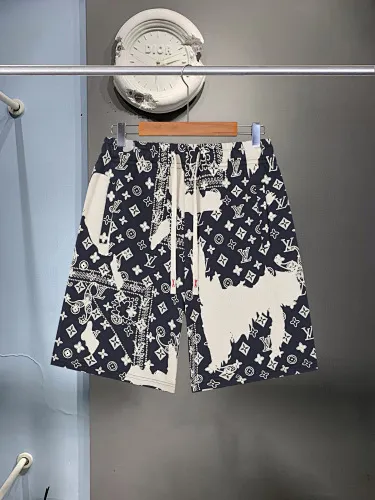 Louis Vuitton Shorts