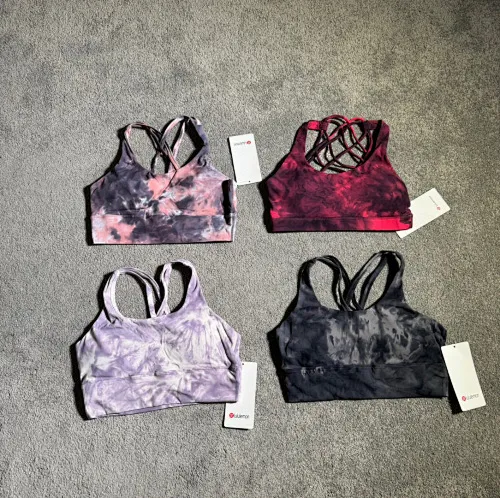 LULULEMON Vest