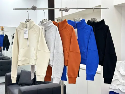 LULULEMON Hoodie