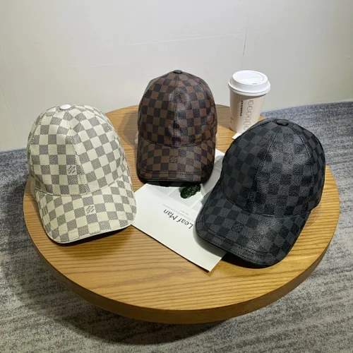 Louis Vuitton Hats