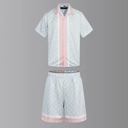 Louis Vuitton Shorts