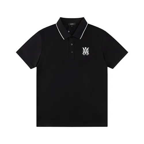 AMIRI Polo Shirt