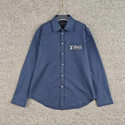 Louis Vuitton Longsleeve