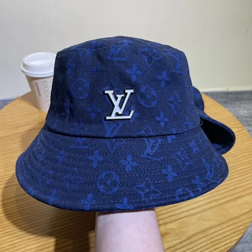 Louis Vuitton Hats