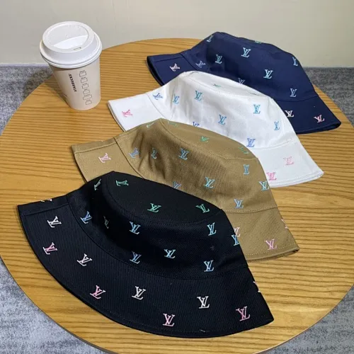 Louis Vuitton Hats