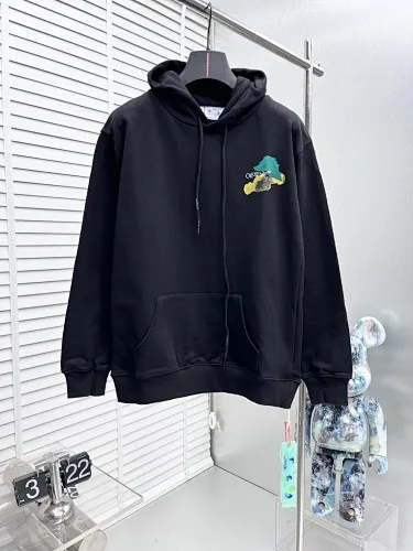 Off White Hoodie
