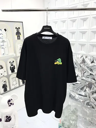 Off White T-Shirt