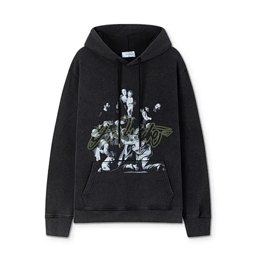 Off White Hoodie