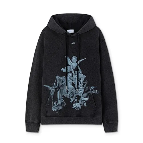Off White Hoodie