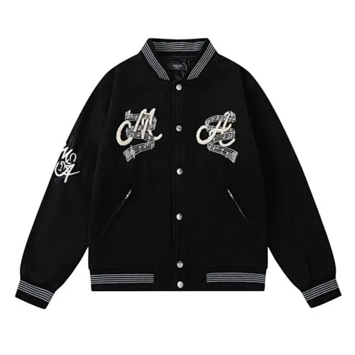 AMIRI Jacket