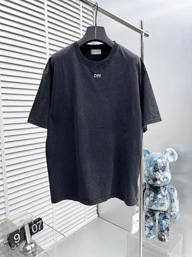 Off White T-Shirt