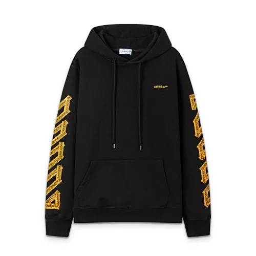 Off White Hoodie