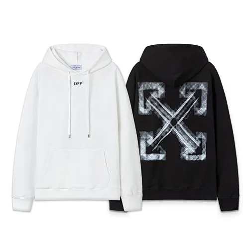 Off White Hoodie