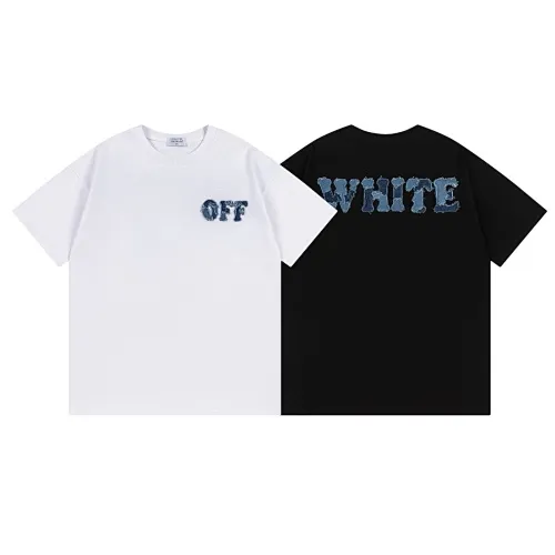 Off White T-Shirt