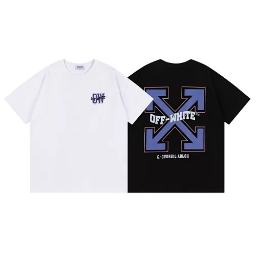 Off White T-Shirt