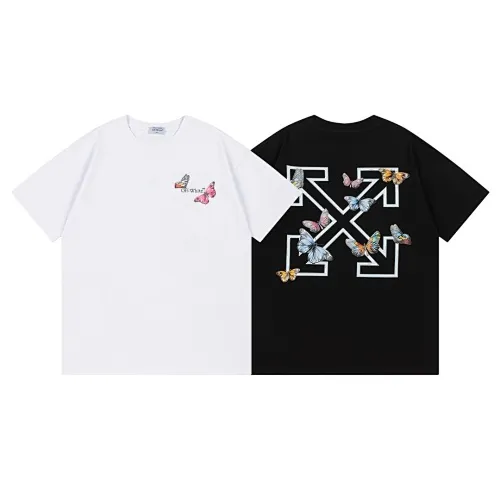 Off White T-Shirt