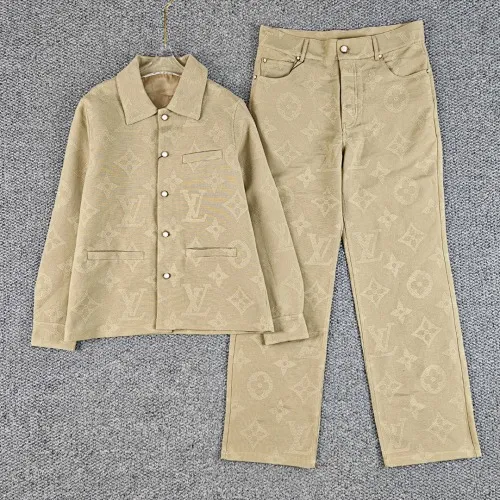 Louis Vuitton Pants