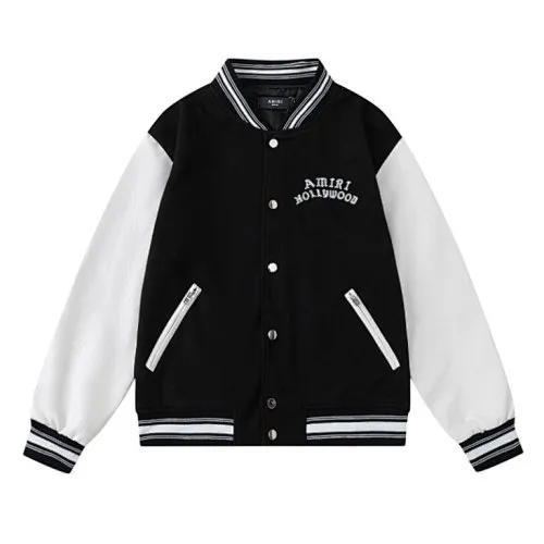 AMIRI Varsity Jacket