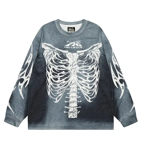 Hellstar Longsleeve