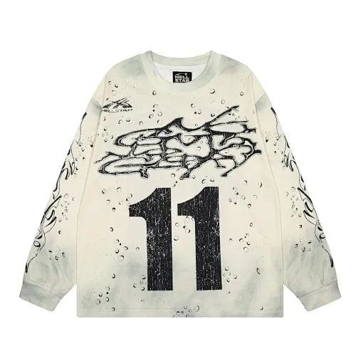 Hellstar Longsleeve