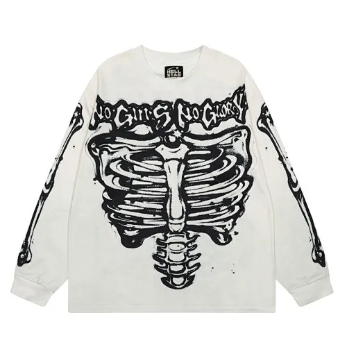 Hellstar Longsleeve