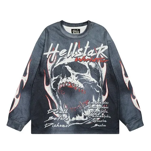 Hellstar Longsleeve