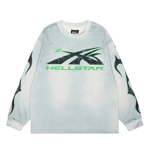 Hellstar Longsleeve