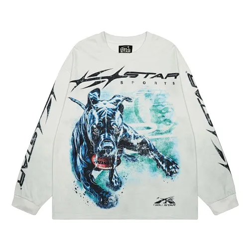 Hellstar Longsleeve